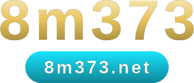 8m373 โลโก้
